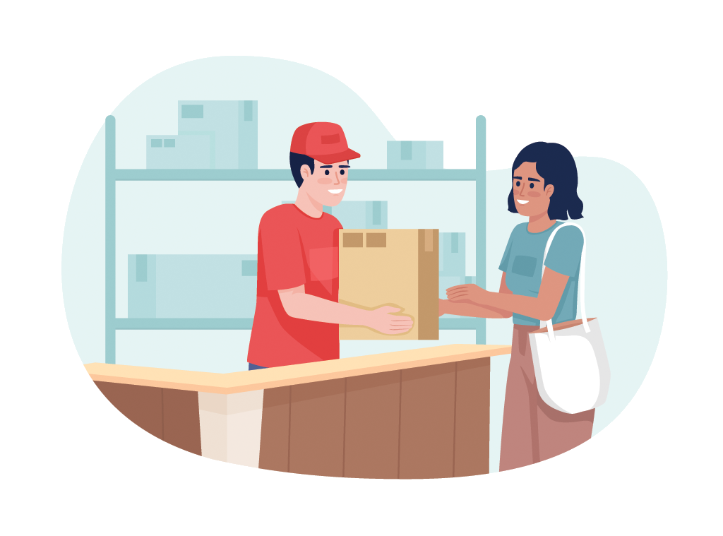 MPC Shipping Insurance